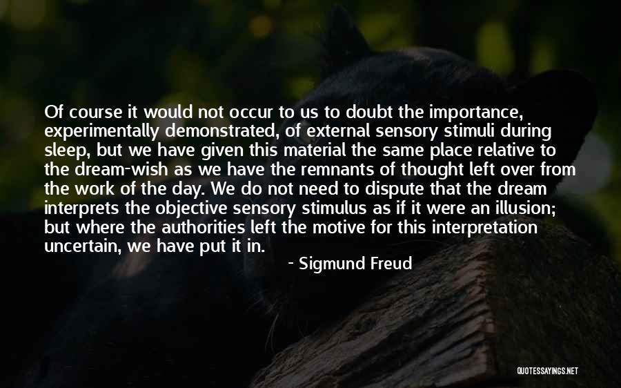 Not Given Importance Quotes By Sigmund Freud Not Given Importance Quotes By Sigmund Freud