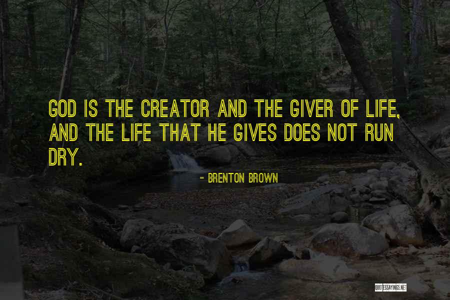 Not Giving Someone Your All Quotes By Brenton Brown Not Giving Someone Your All Quotes By Brenton Brown