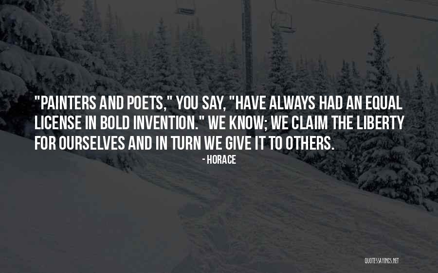 Not Giving Someone Your All Quotes By Horace Not Giving Someone Your All Quotes By Horace