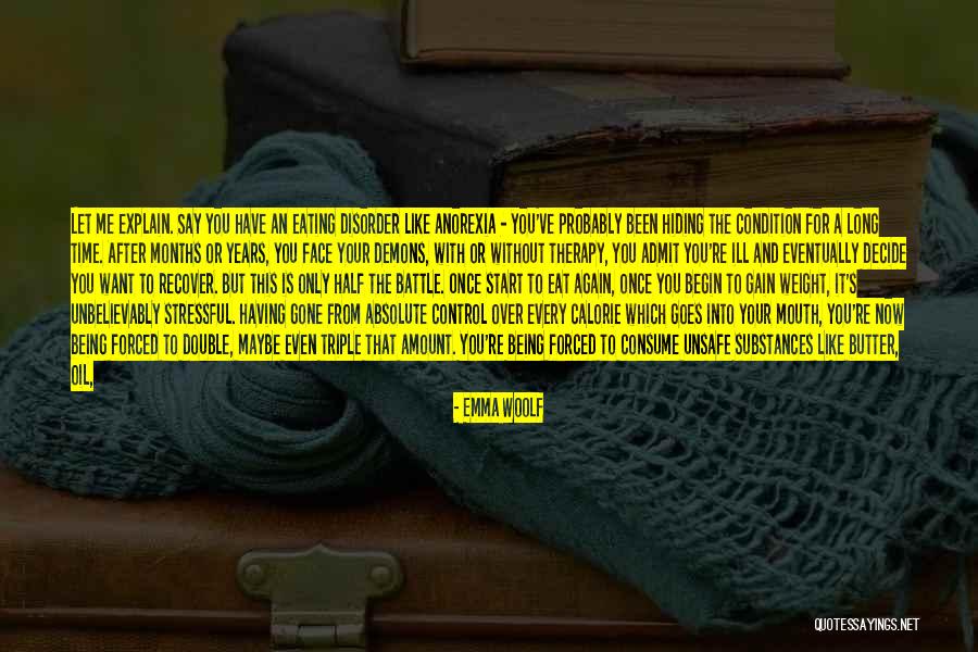 Not Giving Time Quotes By Emma Woolf Not Giving Time Quotes By Emma Woolf