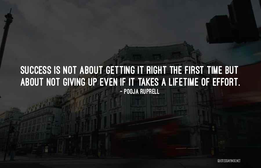 Not Giving Time Quotes By Pooja Ruprell Not Giving Time Quotes By Pooja Ruprell