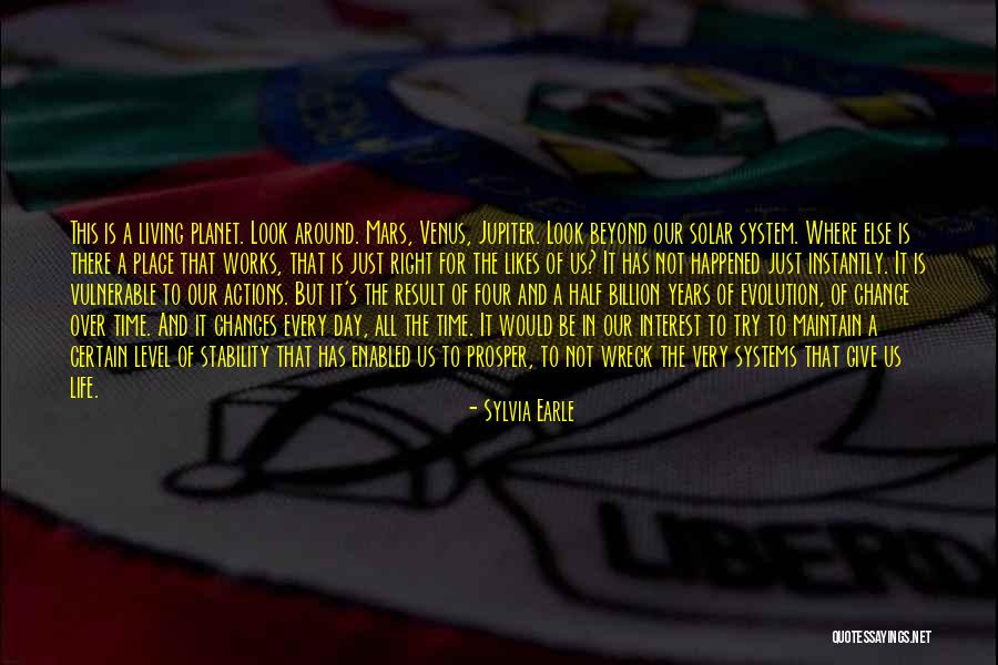 Not Giving Time Quotes By Sylvia Earle Not Giving Time Quotes By Sylvia Earle