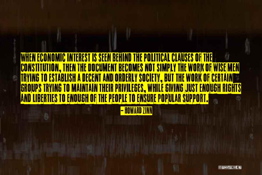 Not Giving Up At Work Quotes By Howard Zinn Not Giving Up At Work Quotes By Howard Zinn