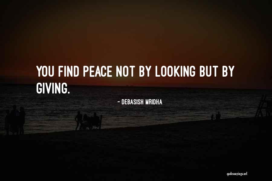 Not Giving Up On Hope Quotes By Debasish Mridha Not Giving Up On Hope Quotes By Debasish Mridha