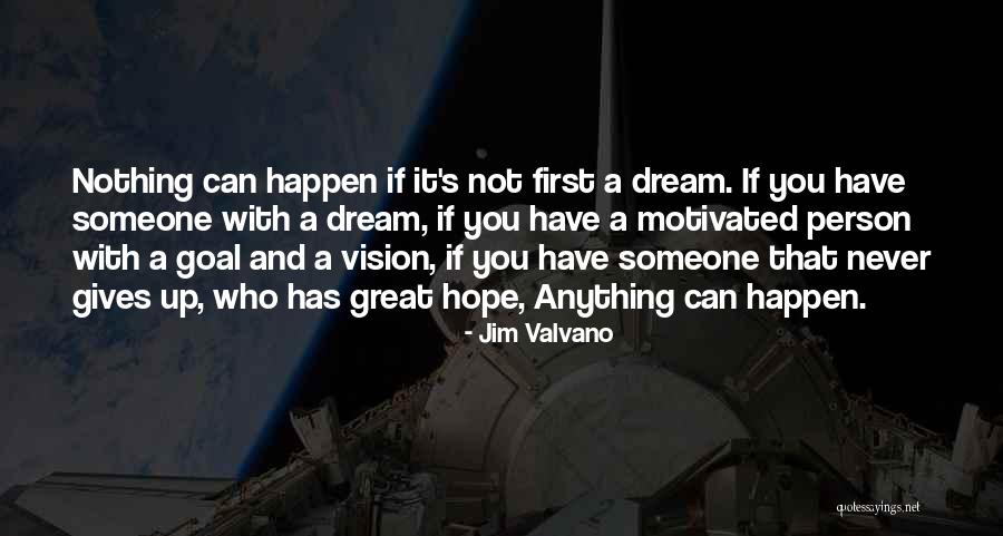Not Giving You Up Quotes By Jim Valvano Not Giving You Up Quotes By Jim Valvano