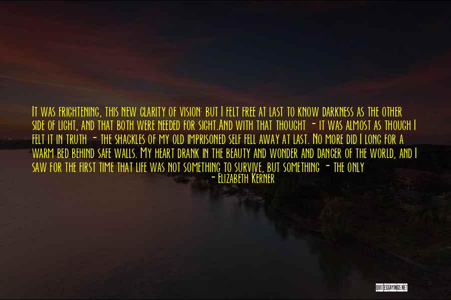 Not Giving Your Heart Away Quotes By Elizabeth Kerner Not Giving Your Heart Away Quotes By Elizabeth Kerner