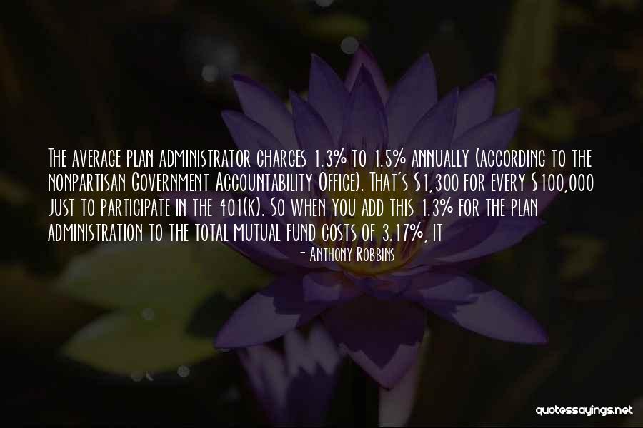 Not Going According To Plan Quotes By Anthony Robbins Not Going According To Plan Quotes By Anthony Robbins