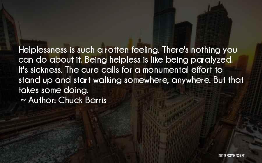 Not Going Anywhere In Life Quotes By Chuck Barris