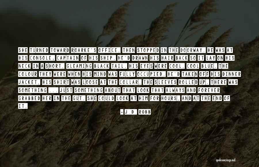 Not Going Back To Someone Quotes By J.D. Robb Not Going Back To Someone Quotes By J.D. Robb