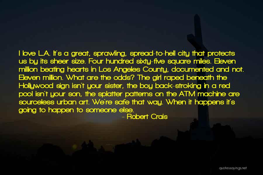 Not Going Back To Someone Quotes By Robert Crais Not Going Back To Someone Quotes By Robert Crais
