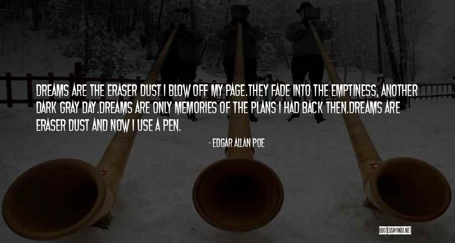 Not Going Back To Your Ex Quotes By Edgar Allan Poe Not Going Back To Your Ex Quotes By Edgar Allan Poe