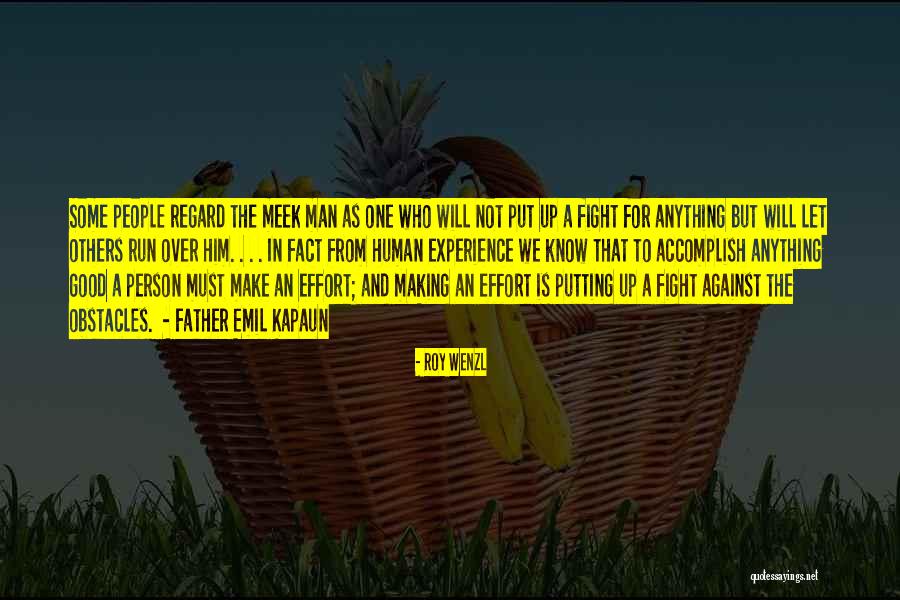 Not Good Person Quotes By Roy Wenzl Not Good Person Quotes By Roy Wenzl