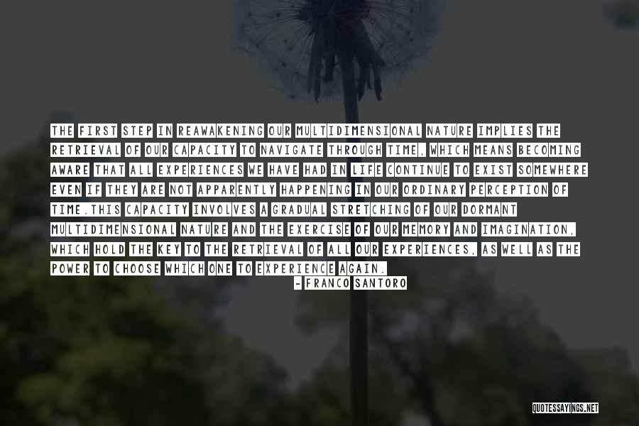Not Happening Again Quotes By Franco Santoro Not Happening Again Quotes By Franco Santoro