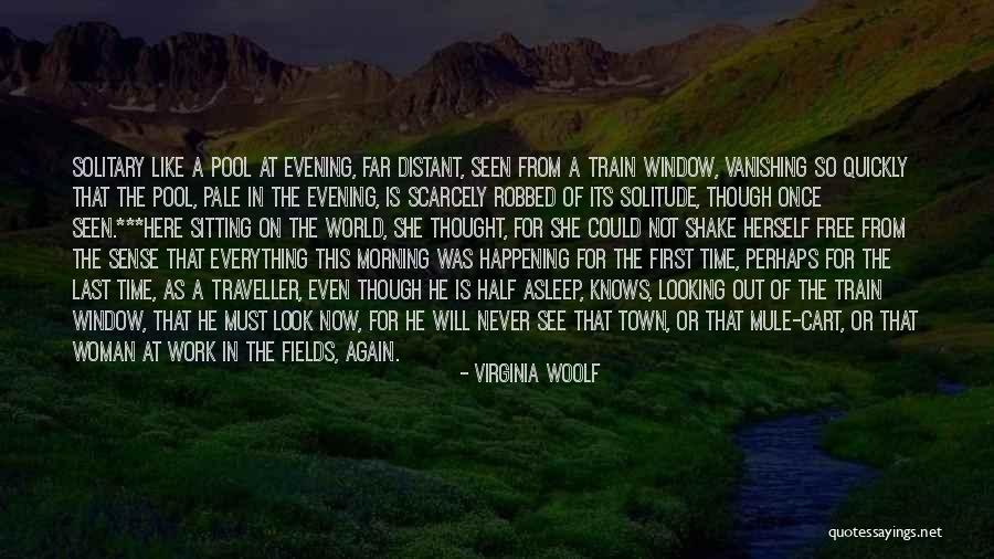 Not Happening Again Quotes By Virginia Woolf Not Happening Again Quotes By Virginia Woolf