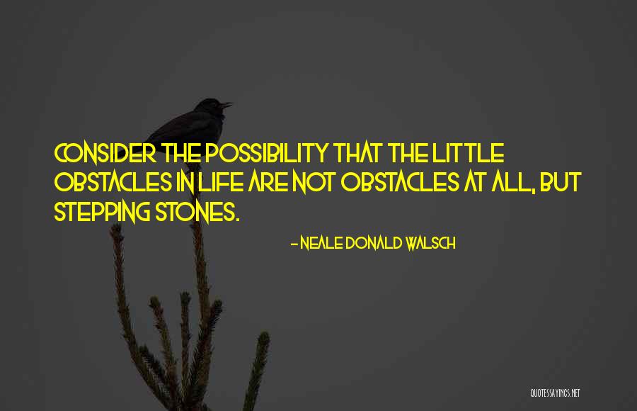 Not Happy At All Quotes By Neale Donald Walsch
