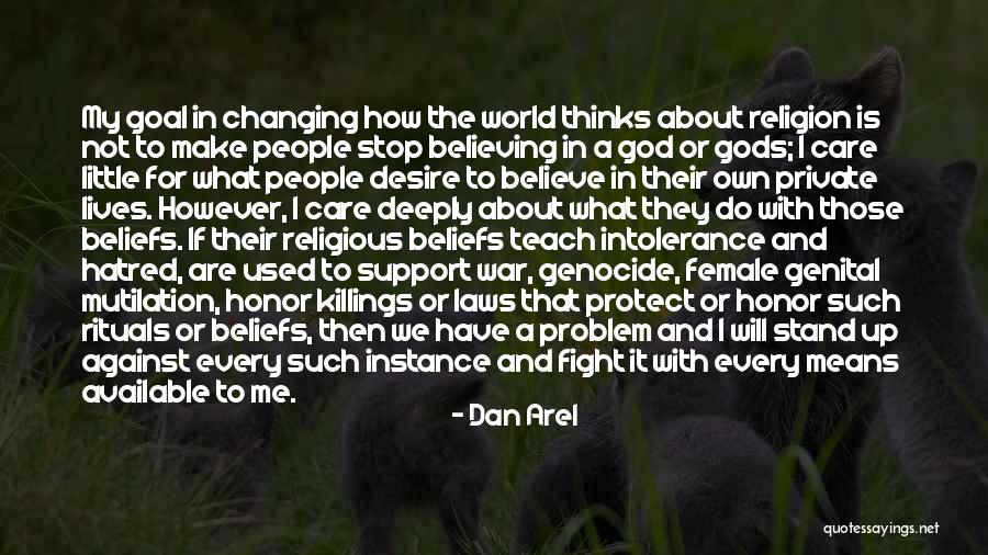 Not Have A Care In The World Quotes By Dan Arel Not Have A Care In The World Quotes By Dan Arel