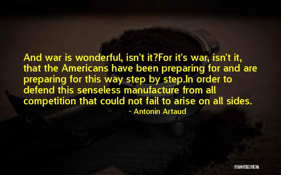 Not Have Quotes By Antonin Artaud Not Have Quotes By Antonin Artaud