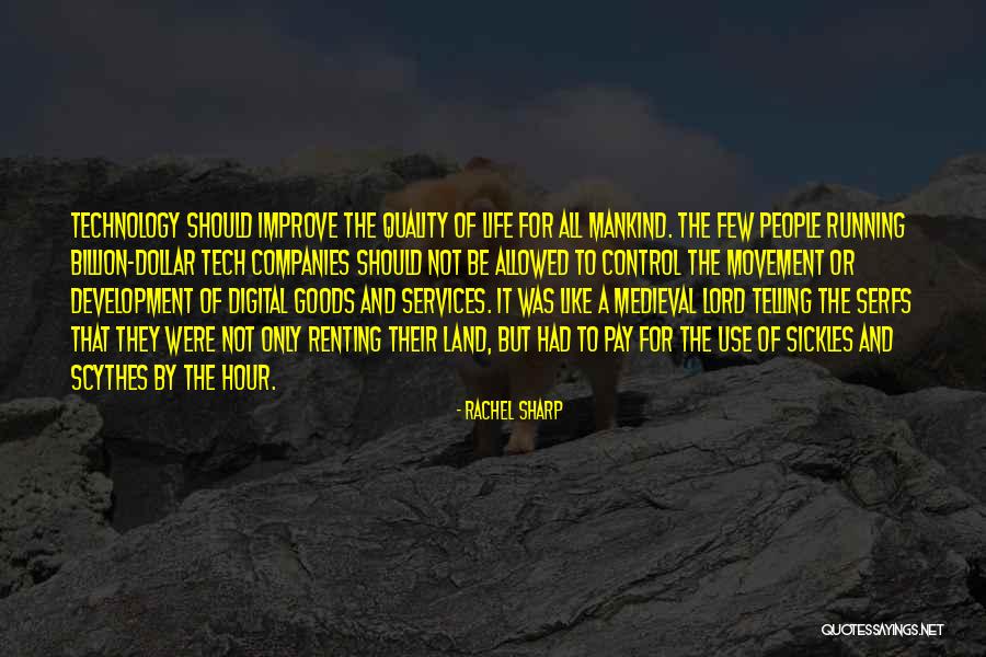 Not Having Control Over Your Life Quotes By Rachel Sharp Not Having Control Over Your Life Quotes By Rachel Sharp