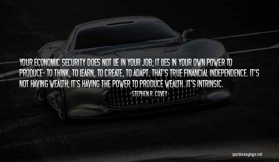 Not Having Freedom Quotes By Stephen R. Covey Not Having Freedom Quotes By Stephen R. Covey