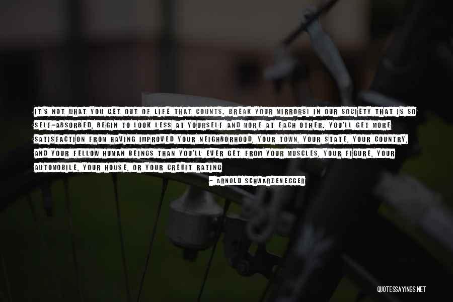 Not Having Muscles Quotes By Arnold Schwarzenegger Not Having Muscles Quotes By Arnold Schwarzenegger