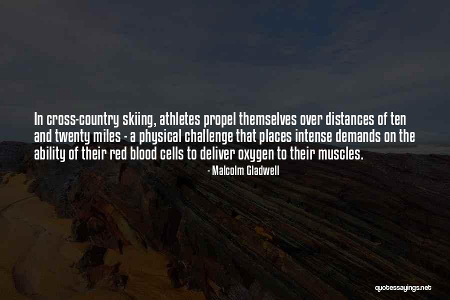 Not Having Muscles Quotes By Malcolm Gladwell Not Having Muscles Quotes By Malcolm Gladwell
