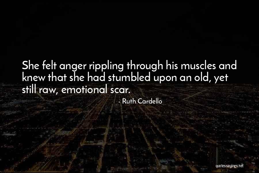 Not Having Muscles Quotes By Ruth Cardello Not Having Muscles Quotes By Ruth Cardello