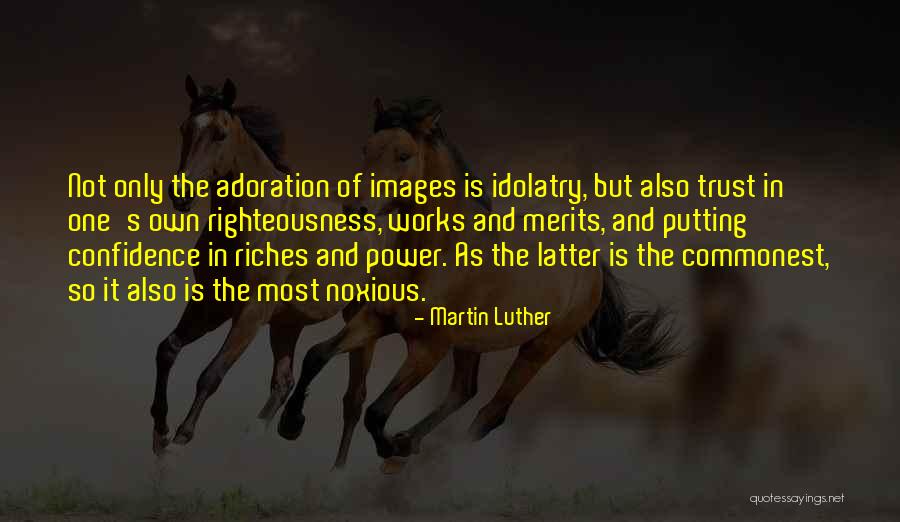 Not Having Self Confidence Quotes By Martin Luther Not Having Self Confidence Quotes By Martin Luther