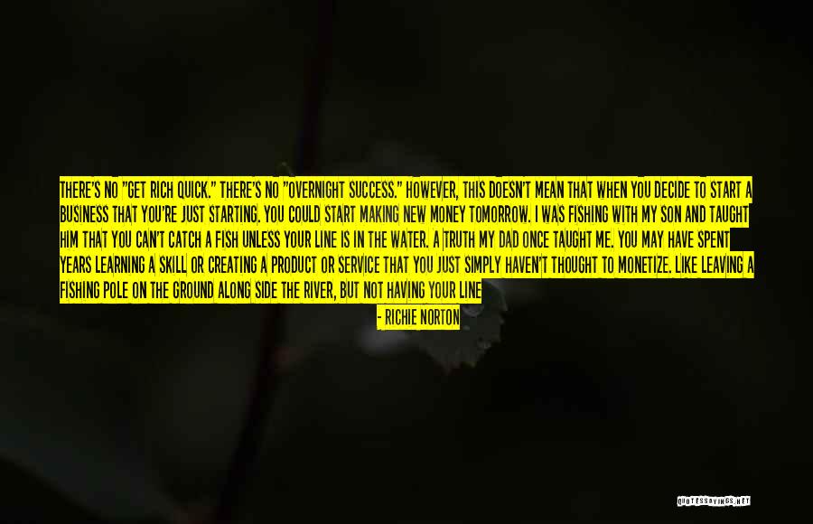 Not Having Self Confidence Quotes By Richie Norton Not Having Self Confidence Quotes By Richie Norton