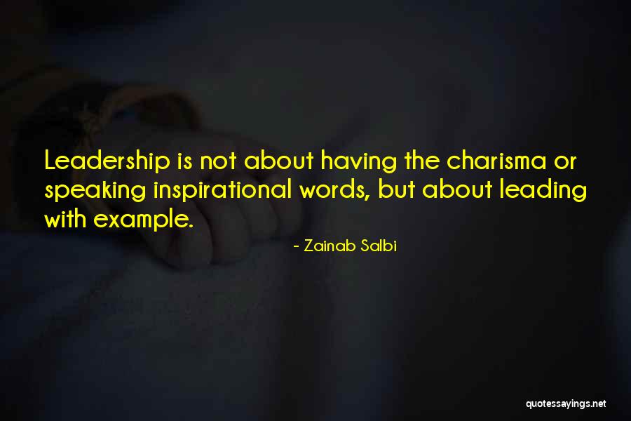 Not Having The Words Quotes By Zainab Salbi