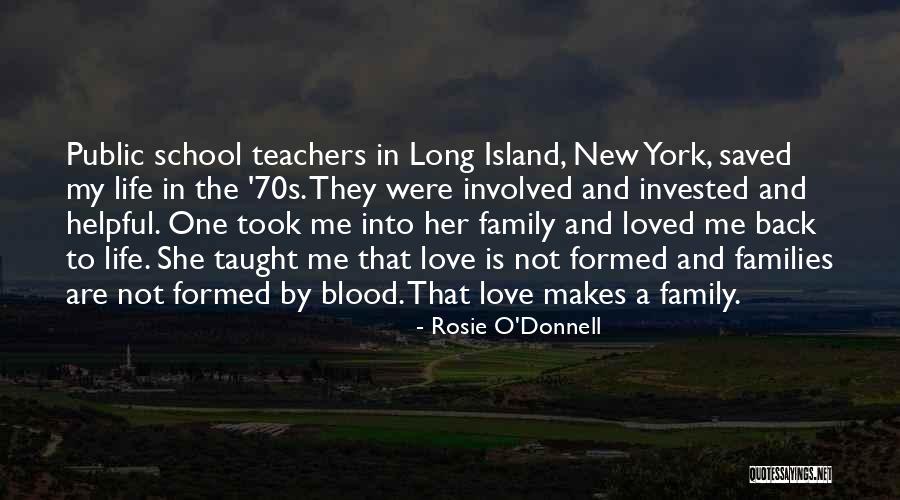 Not Helpful Quotes By Rosie O'Donnell Not Helpful Quotes By Rosie O'Donnell