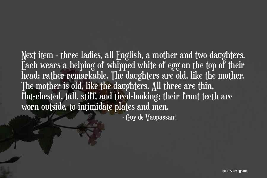 Not Helping Friends Quotes By Guy De Maupassant Not Helping Friends Quotes By Guy De Maupassant