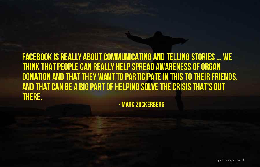 Not Helping Friends Quotes By Mark Zuckerberg Not Helping Friends Quotes By Mark Zuckerberg