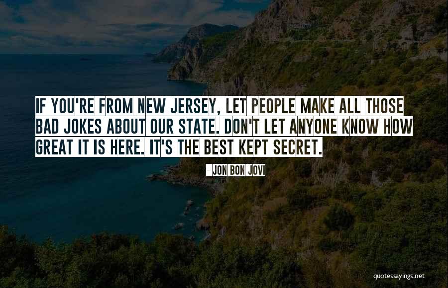 Not Here To Please Anyone Quotes By Jon Bon Jovi Not Here To Please Anyone Quotes By Jon Bon Jovi