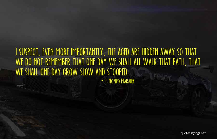 Not Hidden Quotes By J. Nozipo Maraire Not Hidden Quotes By J. Nozipo Maraire