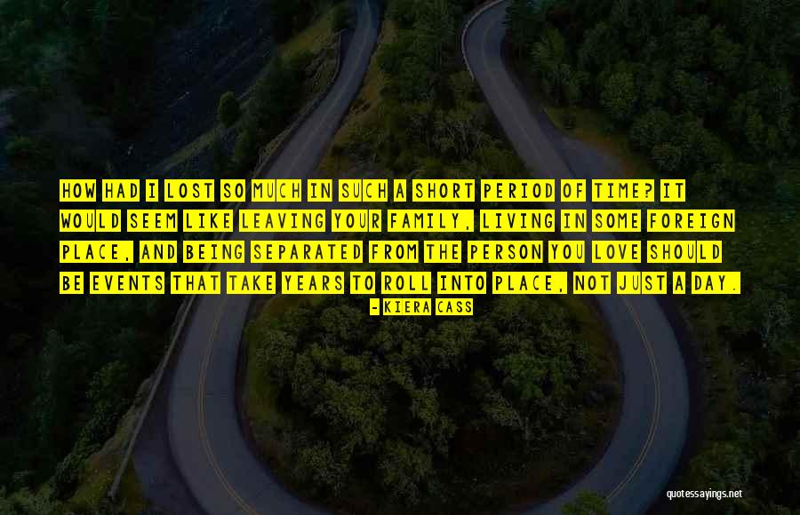 Not How I Roll Quotes By Kiera Cass Not How I Roll Quotes By Kiera Cass