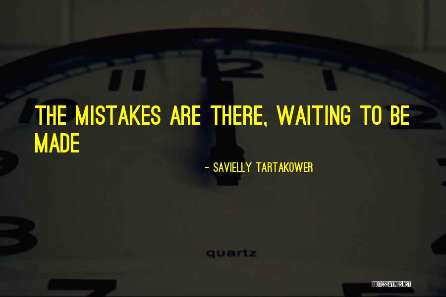 Not Hurting Anymore Quotes By Savielly Tartakower Not Hurting Anymore Quotes By Savielly Tartakower