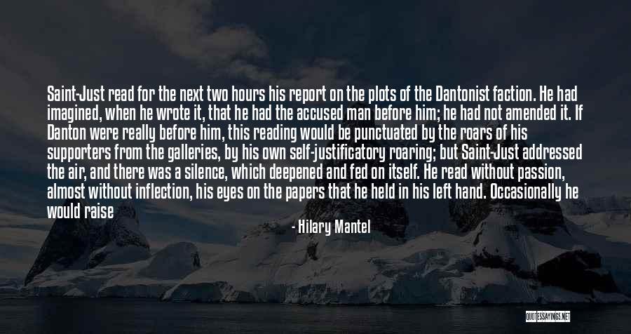 Not If But When Quotes By Hilary Mantel Not If But When Quotes By Hilary Mantel