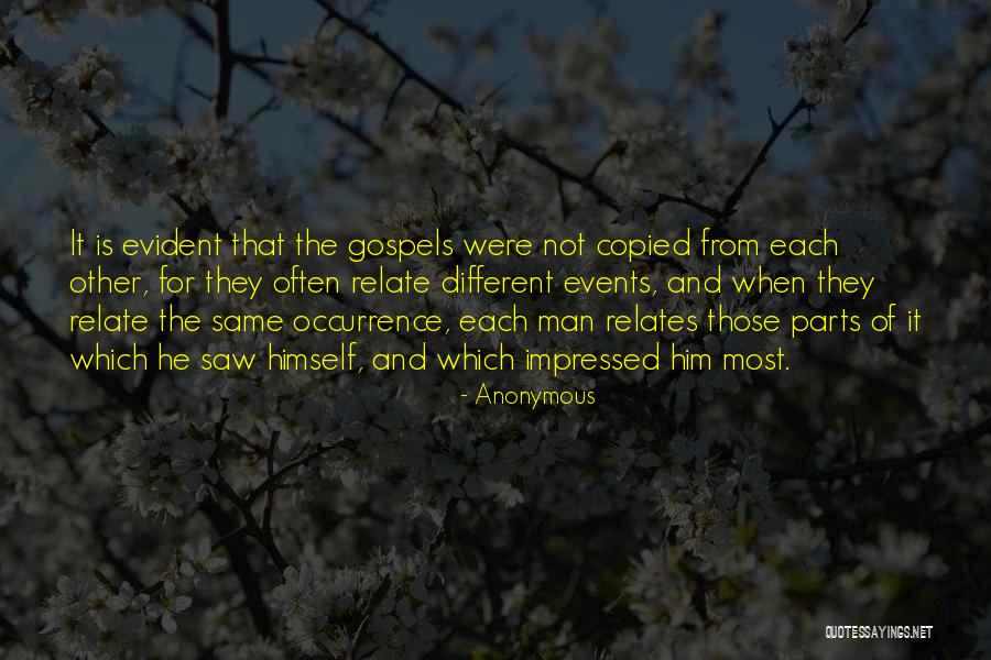 Not Impressed Quotes By Anonymous Not Impressed Quotes By Anonymous