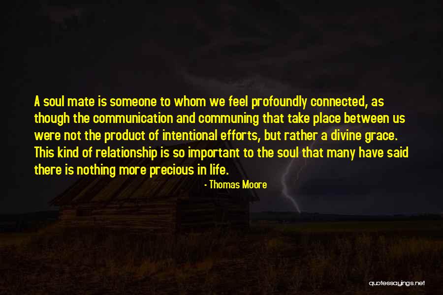 Not Intentional Quotes By Thomas Moore Not Intentional Quotes By Thomas Moore