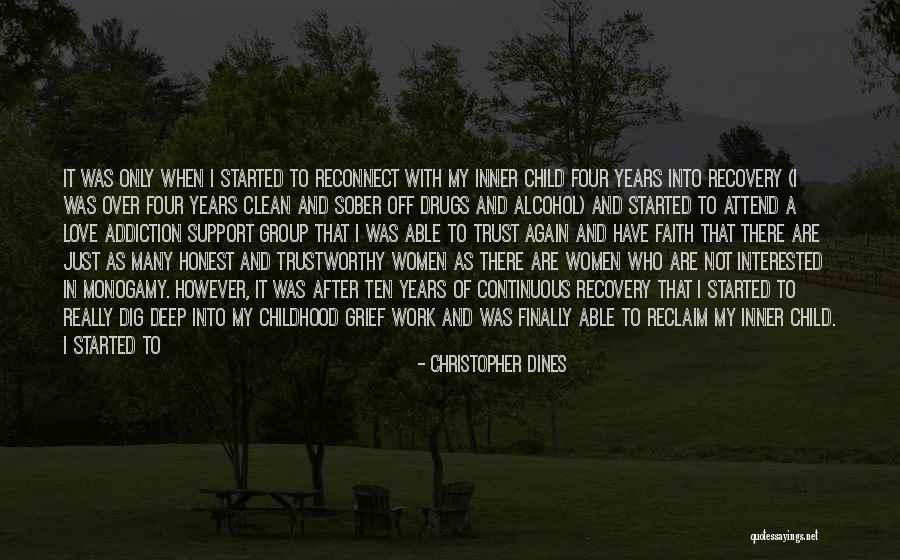 Not Interested In Me Quotes By Christopher Dines Not Interested In Me Quotes By Christopher Dines