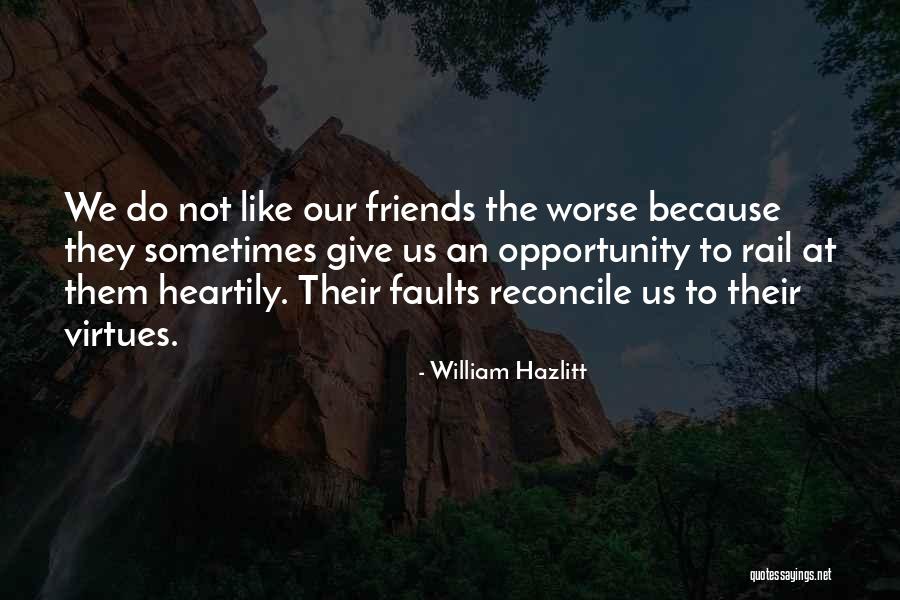 Not Judging By Appearances Quotes By William Hazlitt Not Judging By Appearances Quotes By William Hazlitt