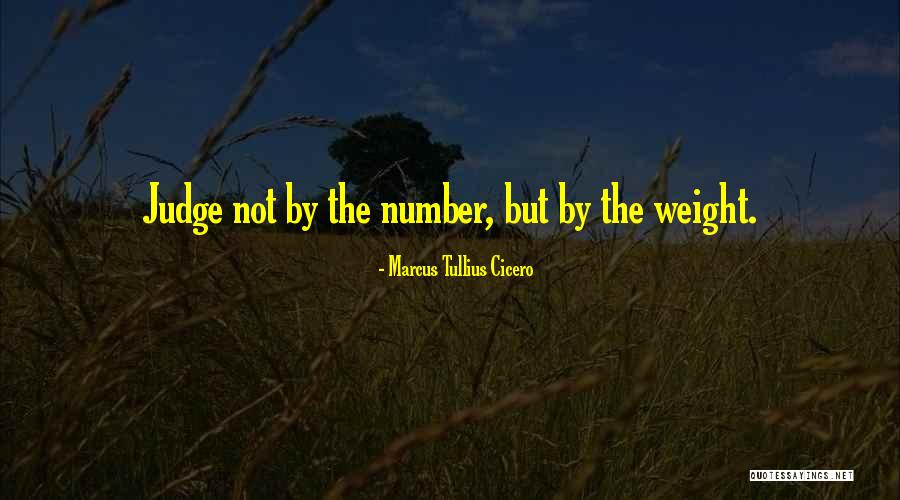 Not Judging My Past Quotes By Marcus Tullius Cicero Not Judging My Past Quotes By Marcus Tullius Cicero