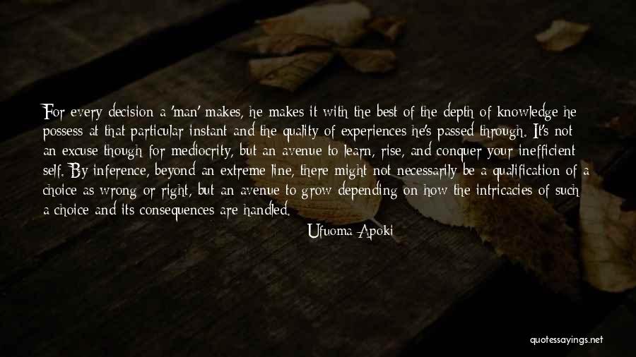 Not Judging Others Quotes By Ufuoma Apoki Not Judging Others Quotes By Ufuoma Apoki