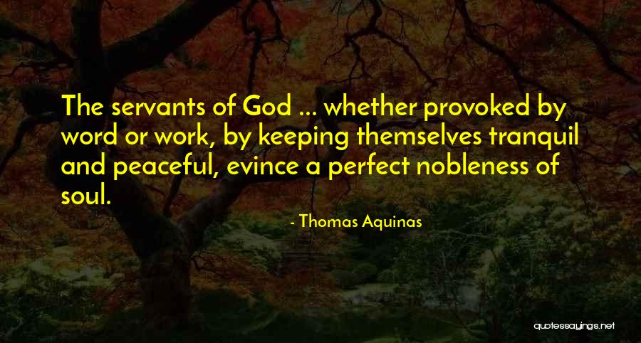 Not Keeping Your Word Quotes By Thomas Aquinas