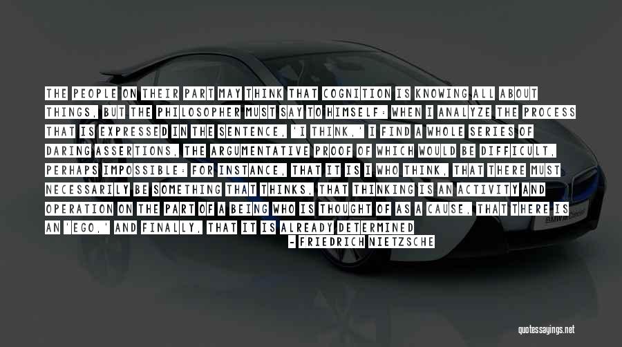 Not Knowing How To Say Sorry Quotes By Friedrich Nietzsche Not Knowing How To Say Sorry Quotes By Friedrich Nietzsche