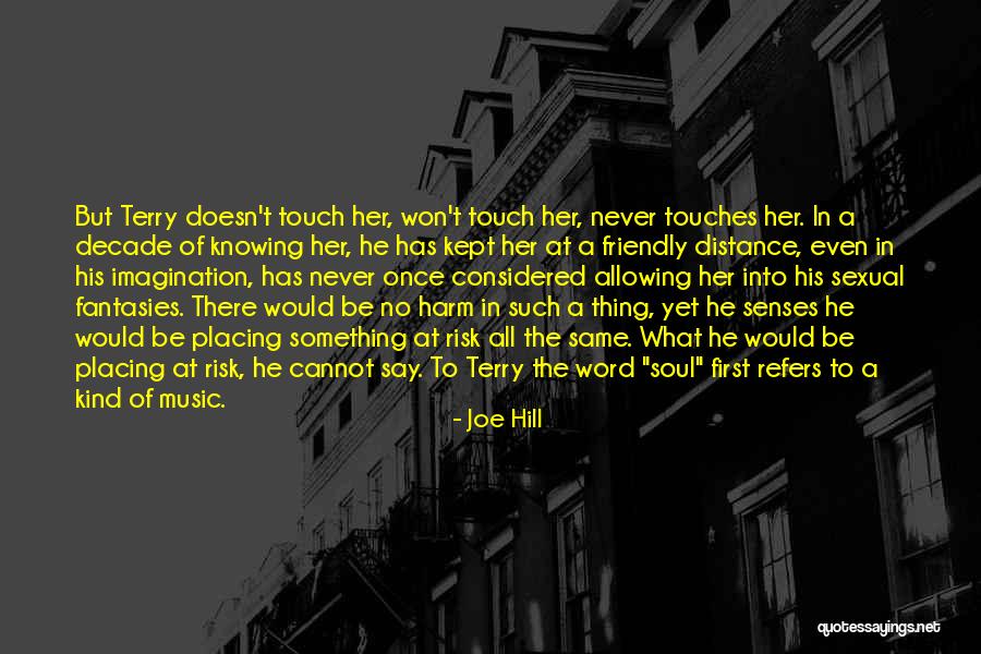 Not Knowing How To Say Sorry Quotes By Joe Hill Not Knowing How To Say Sorry Quotes By Joe Hill