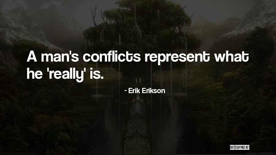 Not Knowing If Someone Likes You Back Quotes By Erik Erikson Not Knowing If Someone Likes You Back Quotes By Erik Erikson