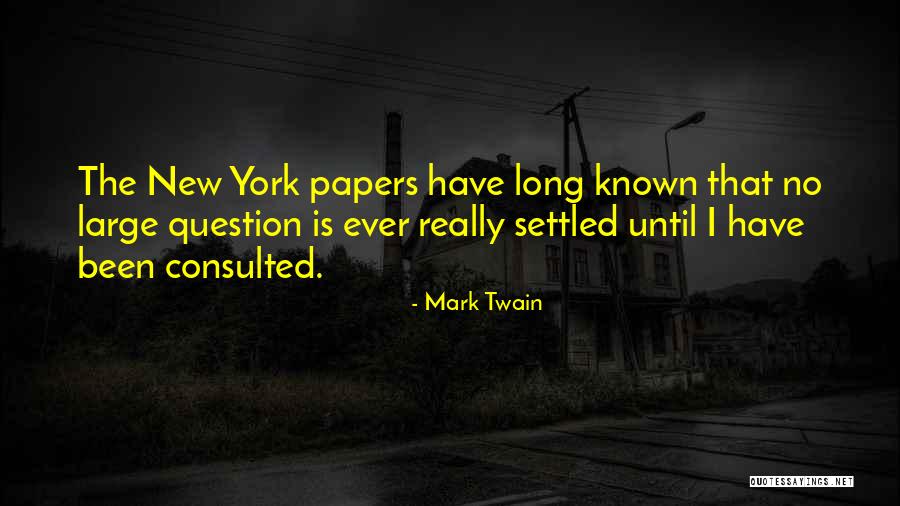 Not Knowing If Someone Likes You Back Quotes By Mark Twain Not Knowing If Someone Likes You Back Quotes By Mark Twain