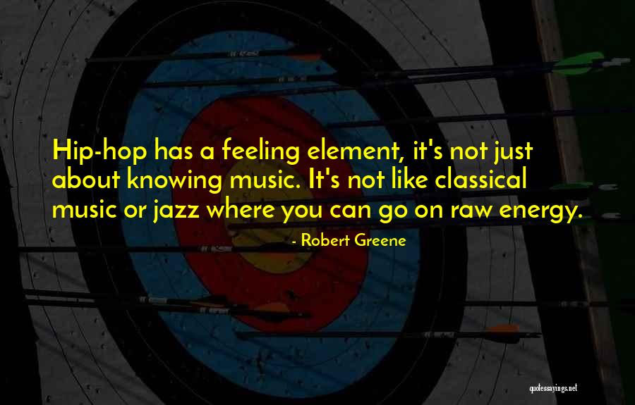 Not Knowing Someone's Feelings Quotes By Robert Greene Not Knowing Someone's Feelings Quotes By Robert Greene