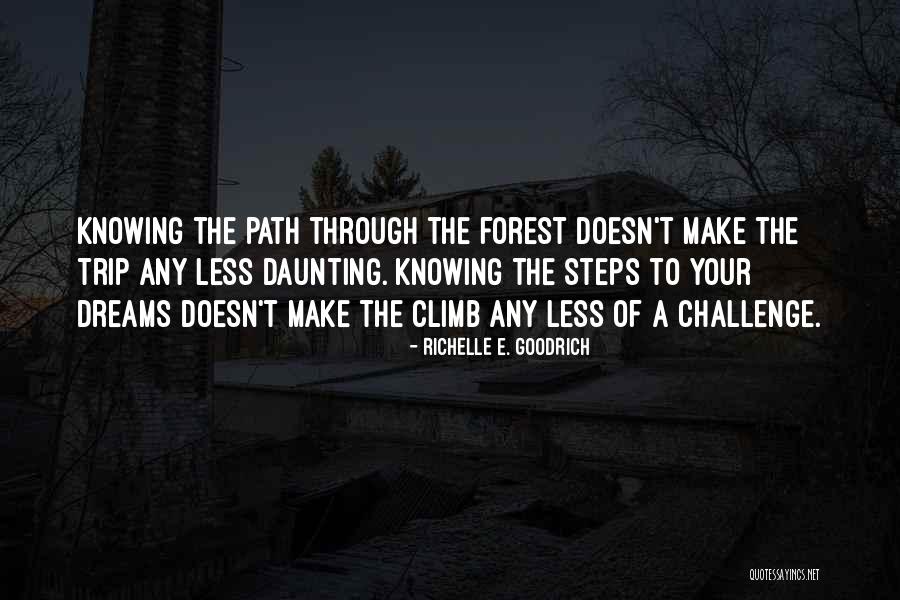 Not Knowing What Someone Is Going Through Quotes By Richelle E. Goodrich Not Knowing What Someone Is Going Through Quotes By Richelle E. Goodrich